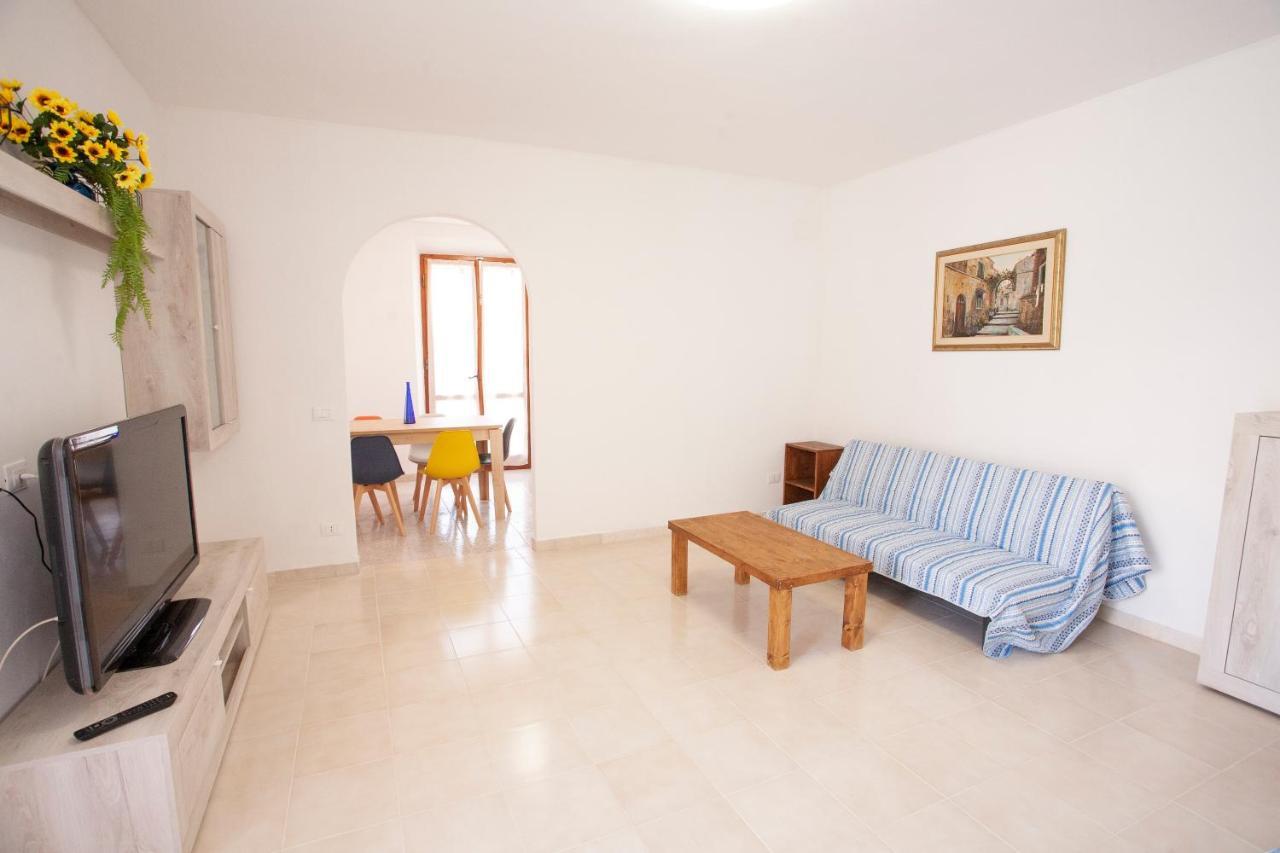 Villetta Capo Bianco - Goelba Portoferraio Luaran gambar